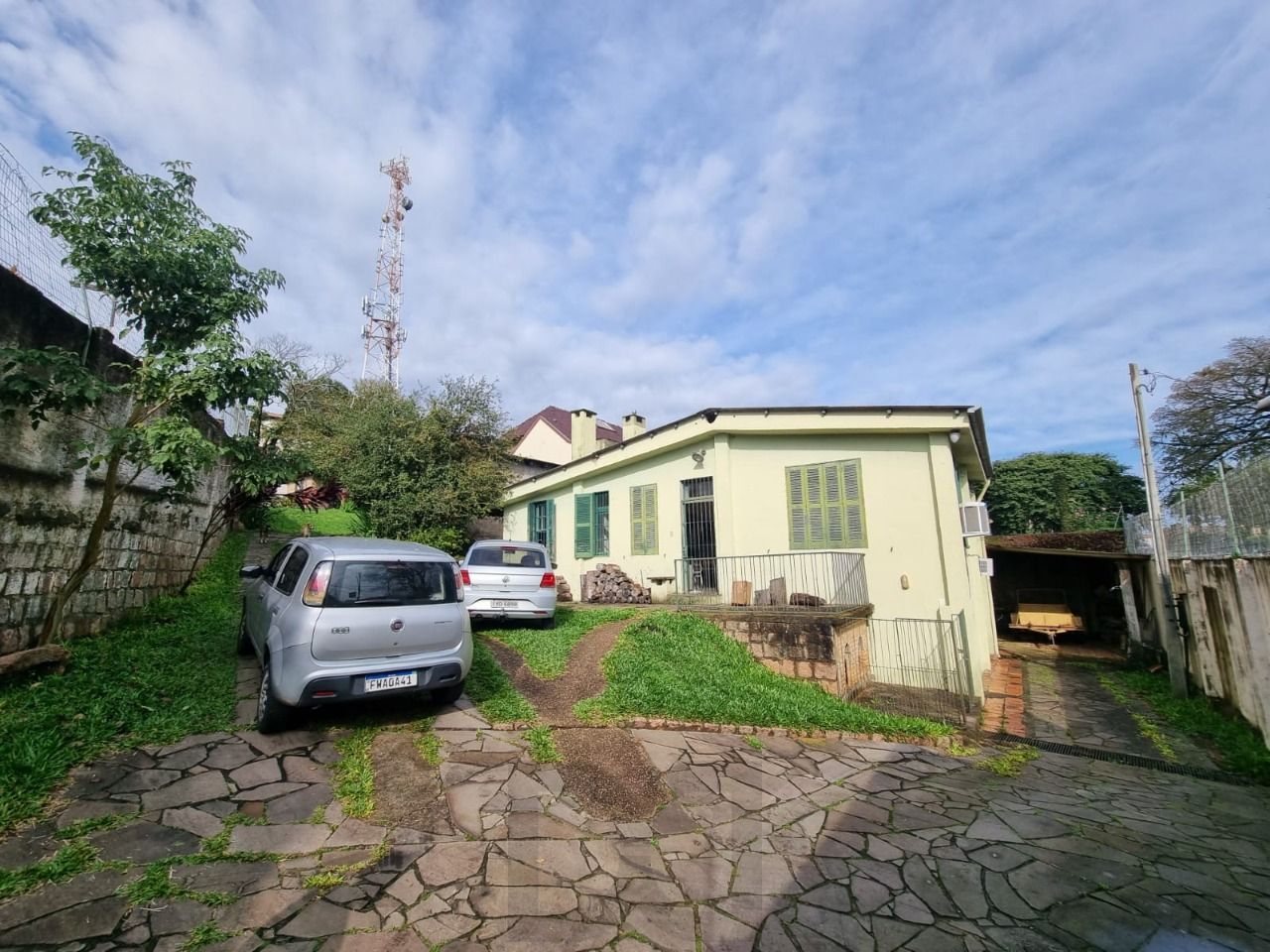Terreno Rua Silveiro Com Vista Para o Guaíba — foto 6