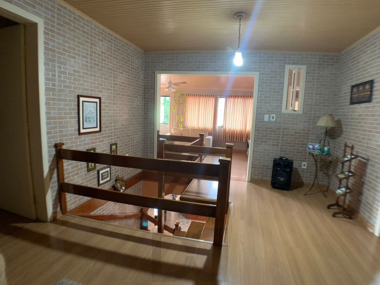 Casa para Venda - 318m², 3 dormitórios, Piscina, Bairro Guarujá — foto 23