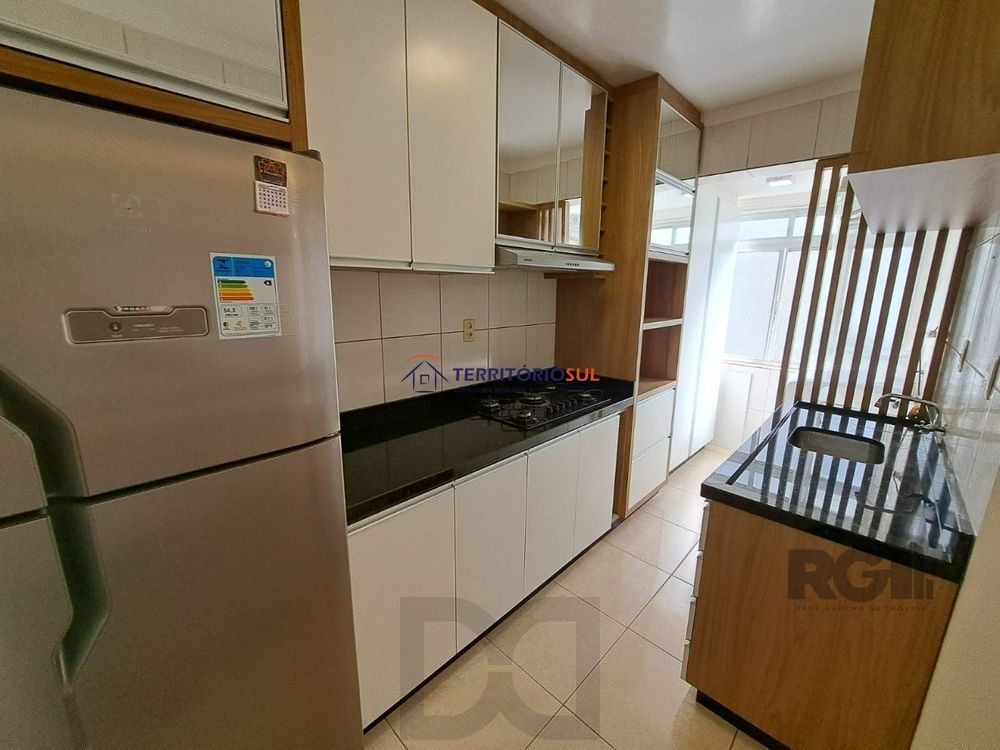 Apartamento 2 Dormitórios – Jardim Vila Nova — foto 12