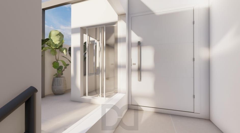 PRÉDIO COMERCIAL COM 5 SALAS E PROJETO APROVADO APARTAMENTO 100M2 — foto 33