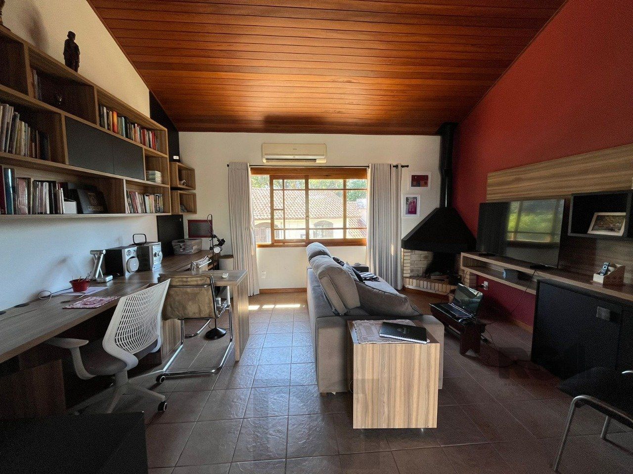 Casa com sacada e terraço em ipanema — foto 39