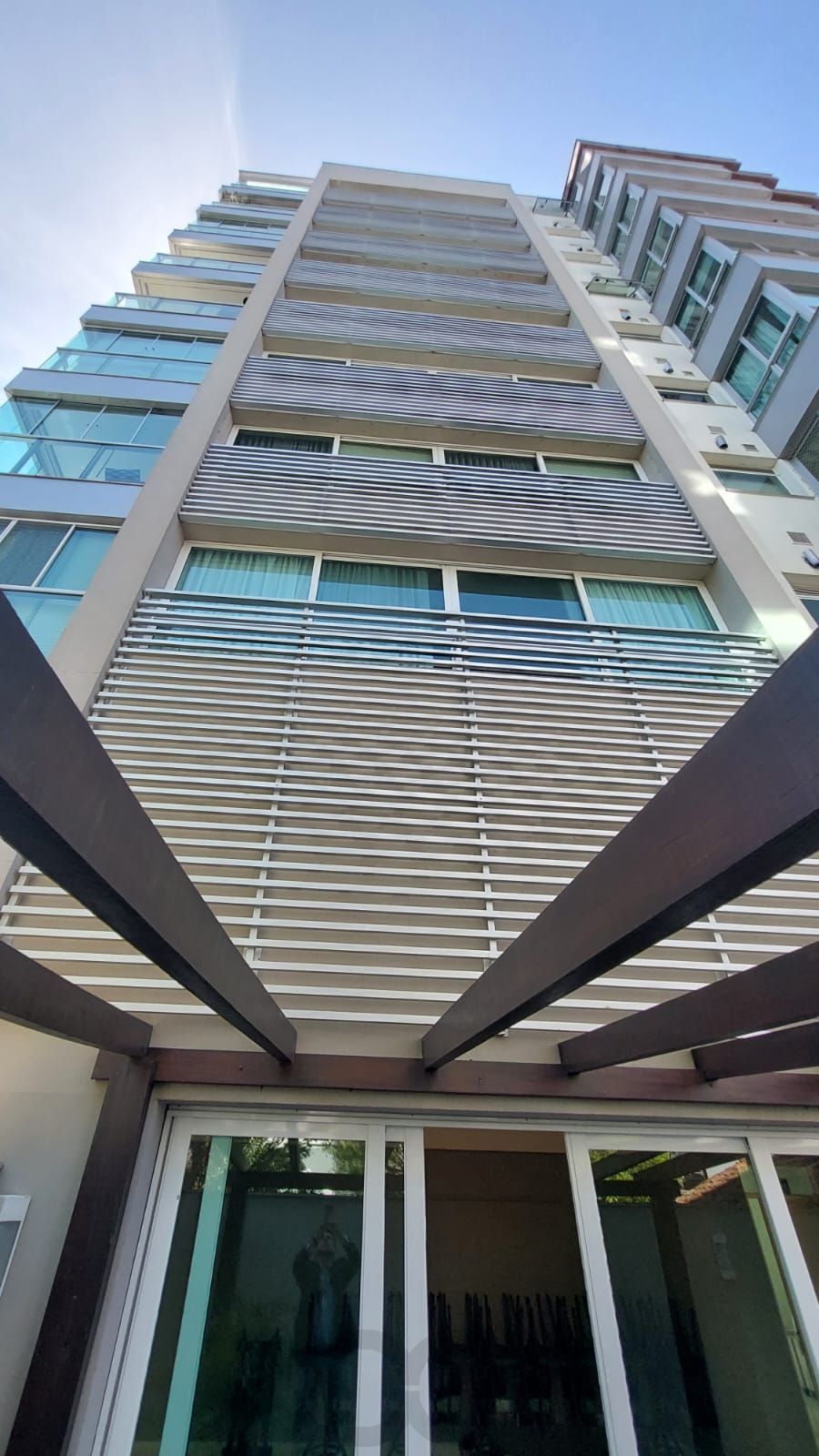 APARTAMENTO 2 DORMITÓRIOS - TRISTEZA - PORTO ALEGRE - RS — foto 28