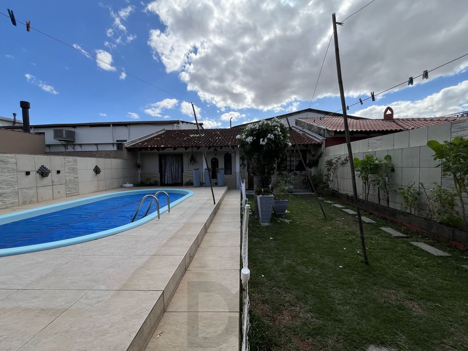 Casa com piscina a venda em Ipanema — foto 48