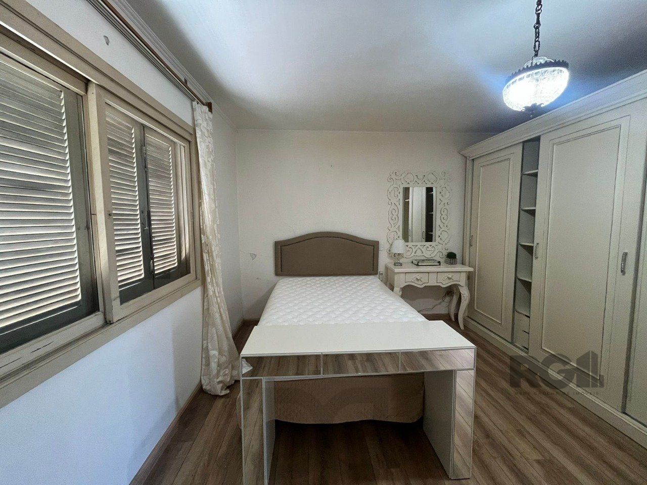 Casa Mobiliada 03 Dormitórios Bairro Jardim Verde Ipanema — foto 23