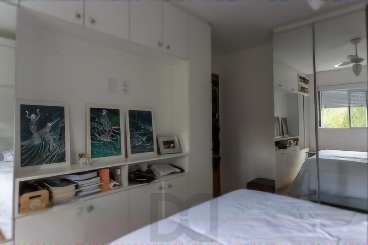 Apartamento, 55 m² / 2 Dormitórios Bairro Tristeza — foto 4