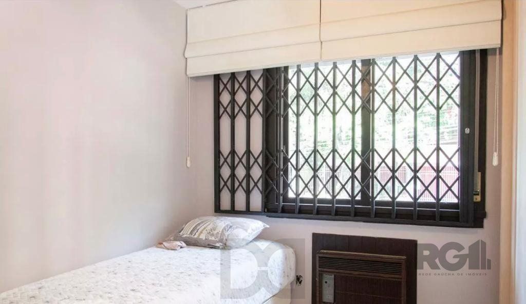 EXCELENTE APARTAMENTO 3 DORIMITÓRIOS, SENDO 1 SUÍTE, 4 BANHEIROS, COM BOX — foto 7