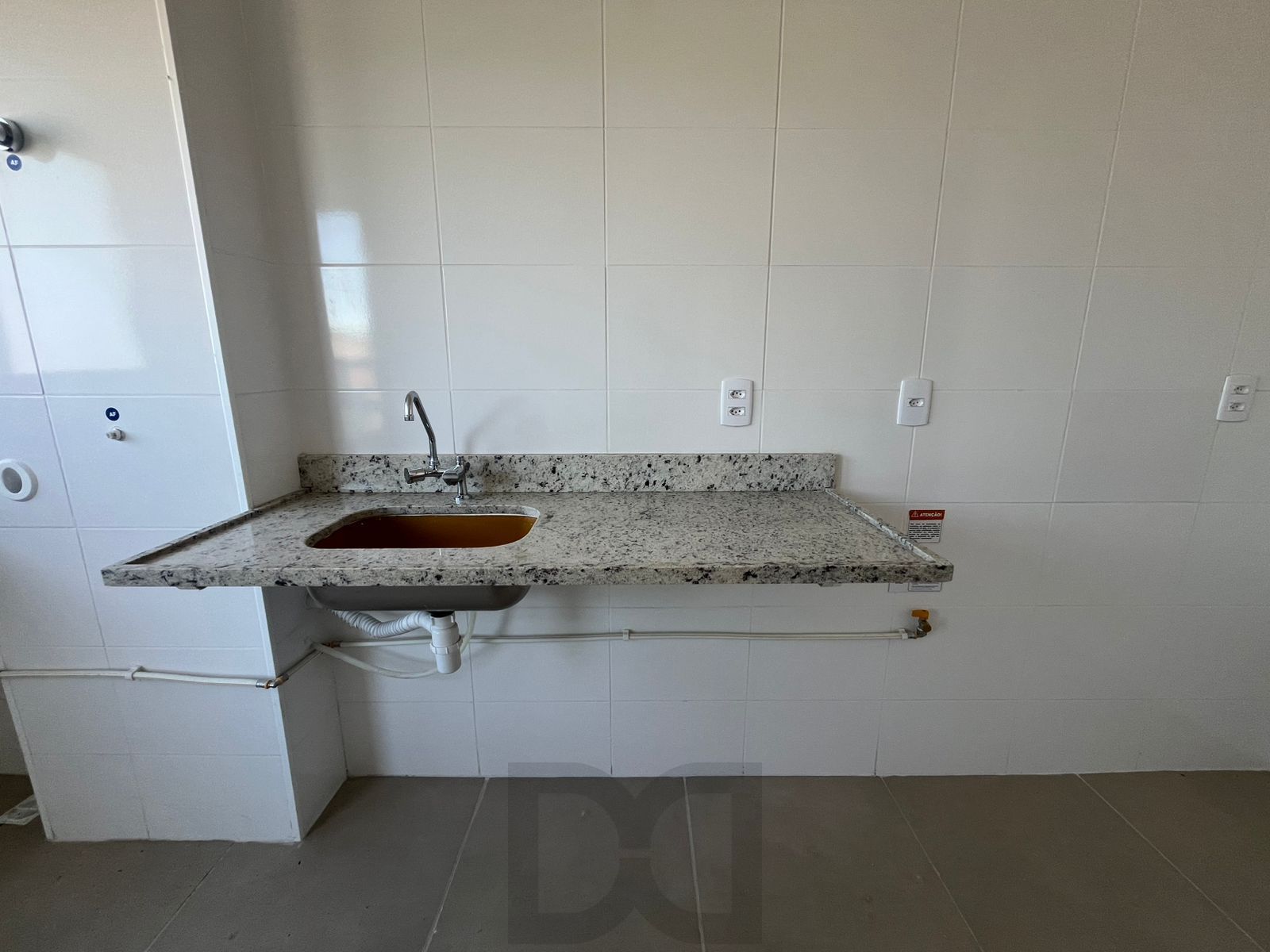 Apartamento novo no Porto Fazenda Real a venda - em Porto Alegre — foto 11