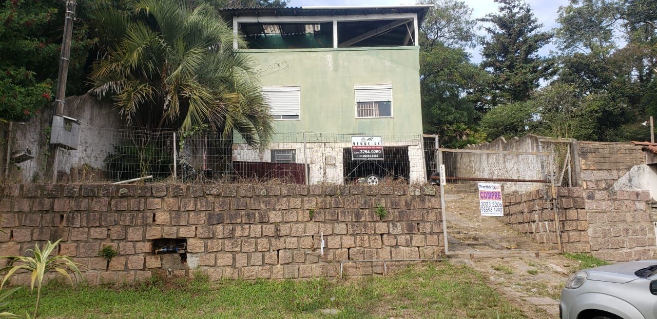Terreno para Venda - 0m², 0 dormitórios, Vila Nova — foto 1