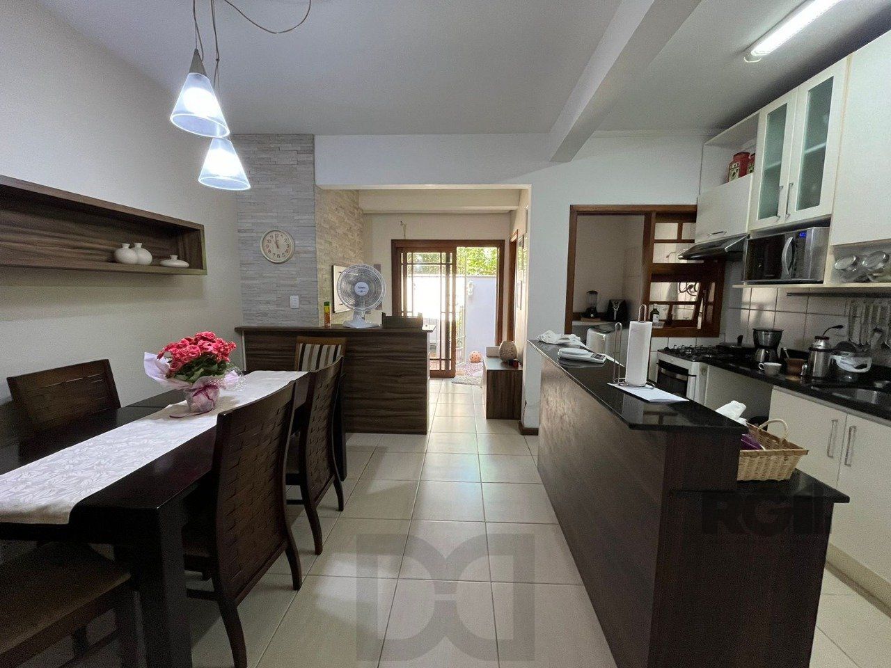 Casa com sacada e terraço em ipanema — foto 10