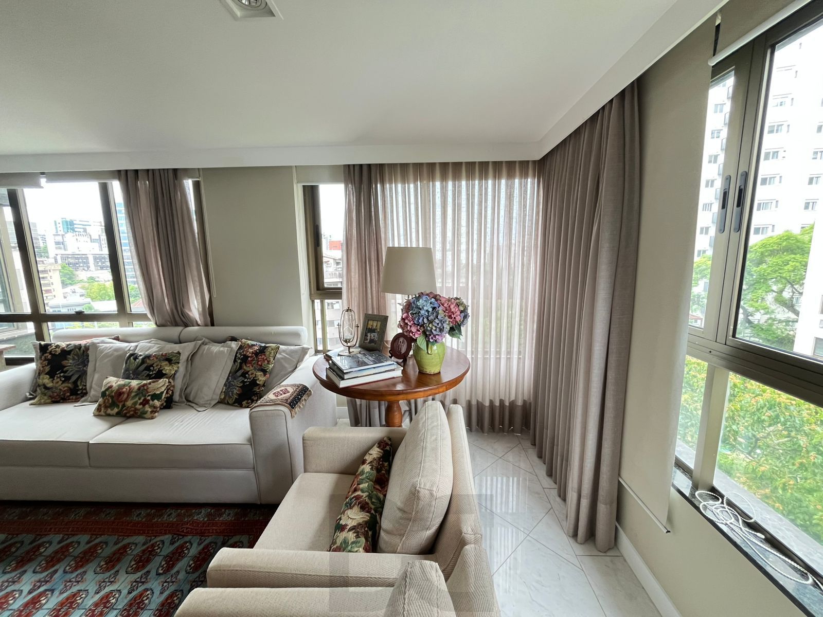 Apartamento a venda rua Vitor Meireles - Rio Branco — foto 13