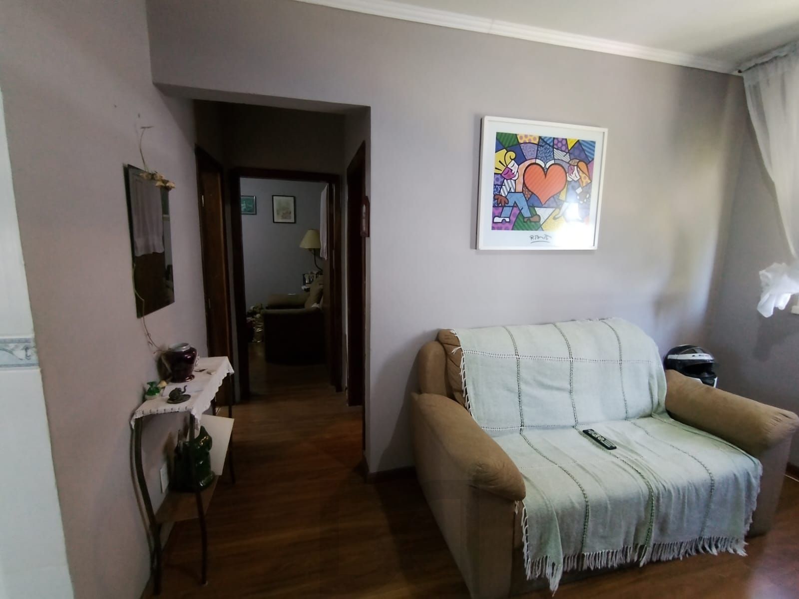 Apartamento dois dormitórios — foto 9