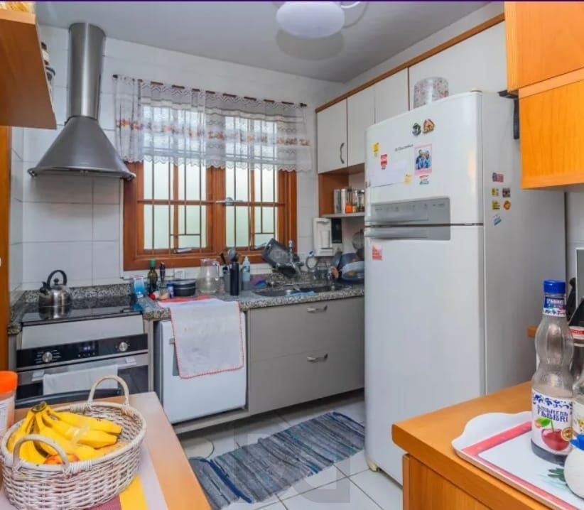 CASA 3 DORMITÓRIOS - TRÊS FIGUEIRAS — foto 8