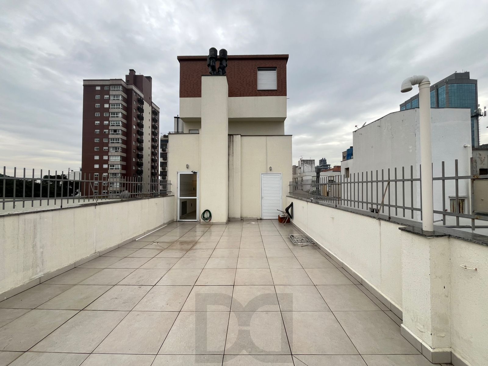 Apartamento de 2 quartos a venda no bairro Higienópolis — foto 22