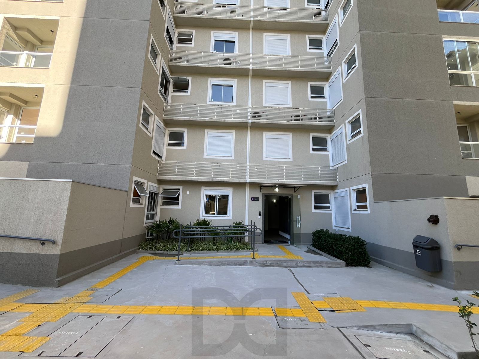 Apartamento novo no Porto Fazenda Real a venda - em Porto Alegre — foto 30