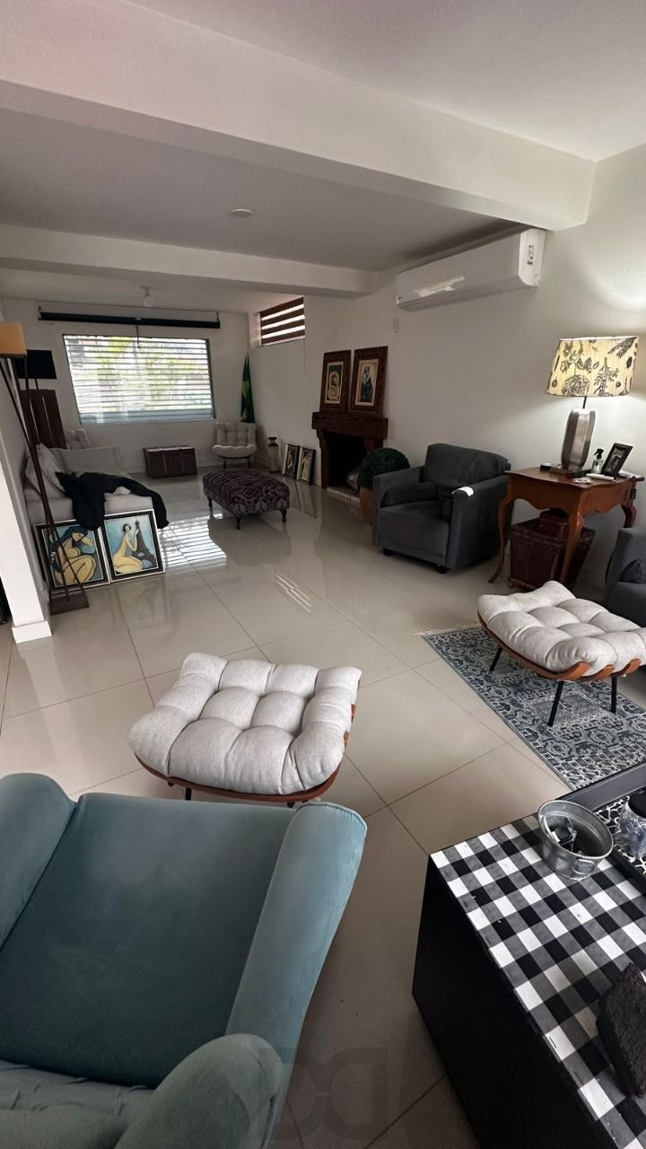 Casa Mobiliada 03 Dormitórios Bairro Jardim Verde Ipanema — foto 6