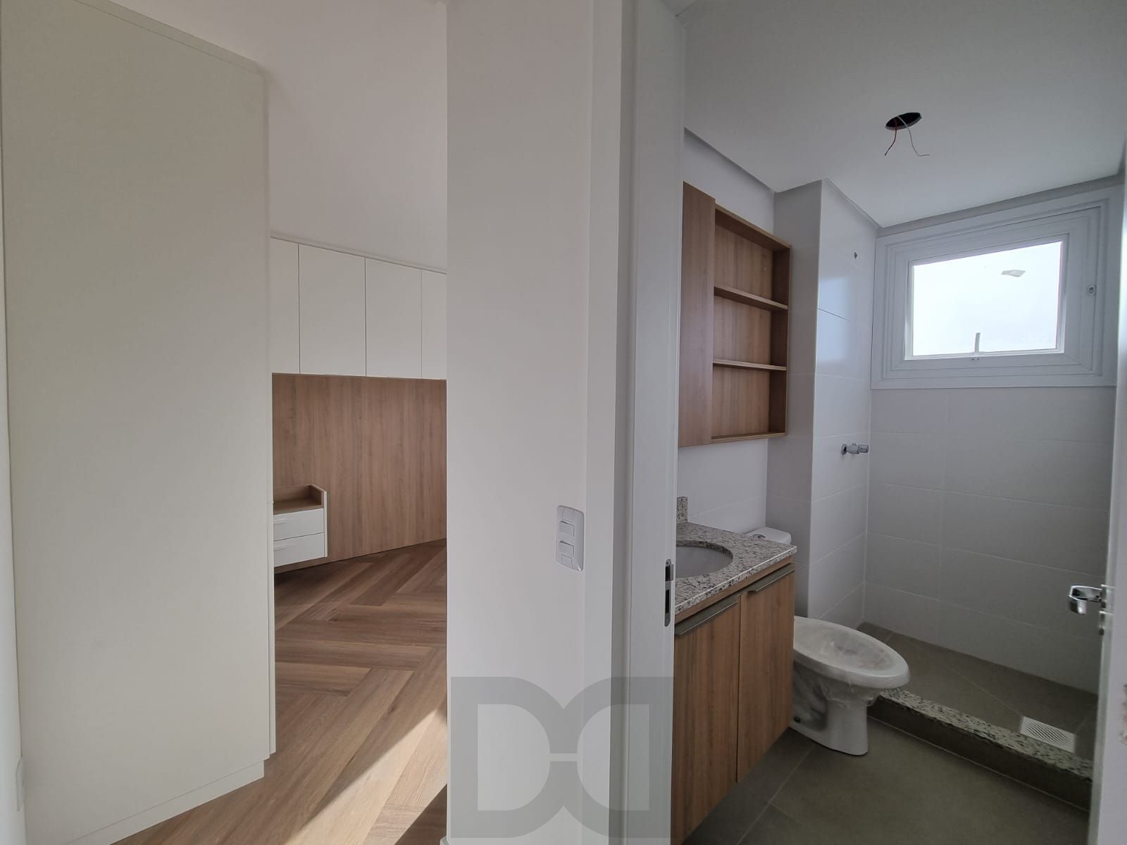 Apartamento Decorado 2 Dormitórios 2 Vagas — foto 11