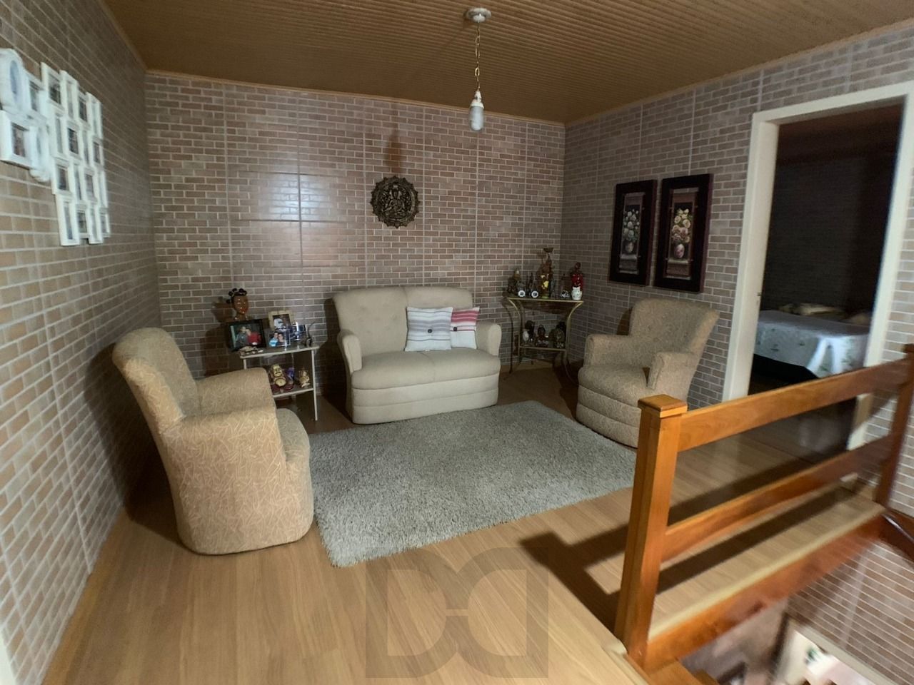 Casa para Venda - 318m², 3 dormitórios, Piscina, Bairro Guarujá — foto 21