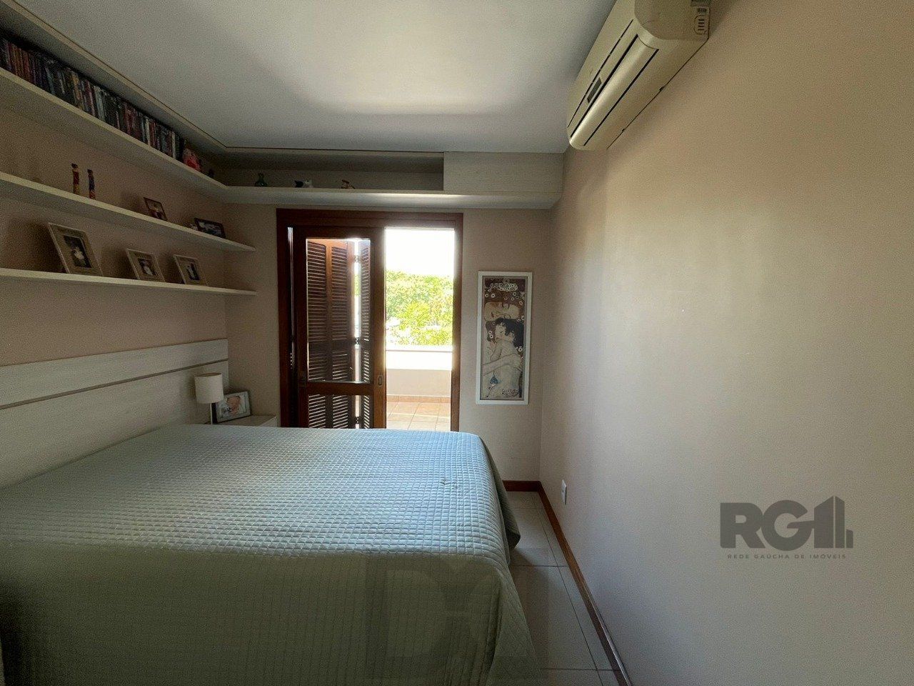 Casa com sacada e terraço em ipanema — foto 29