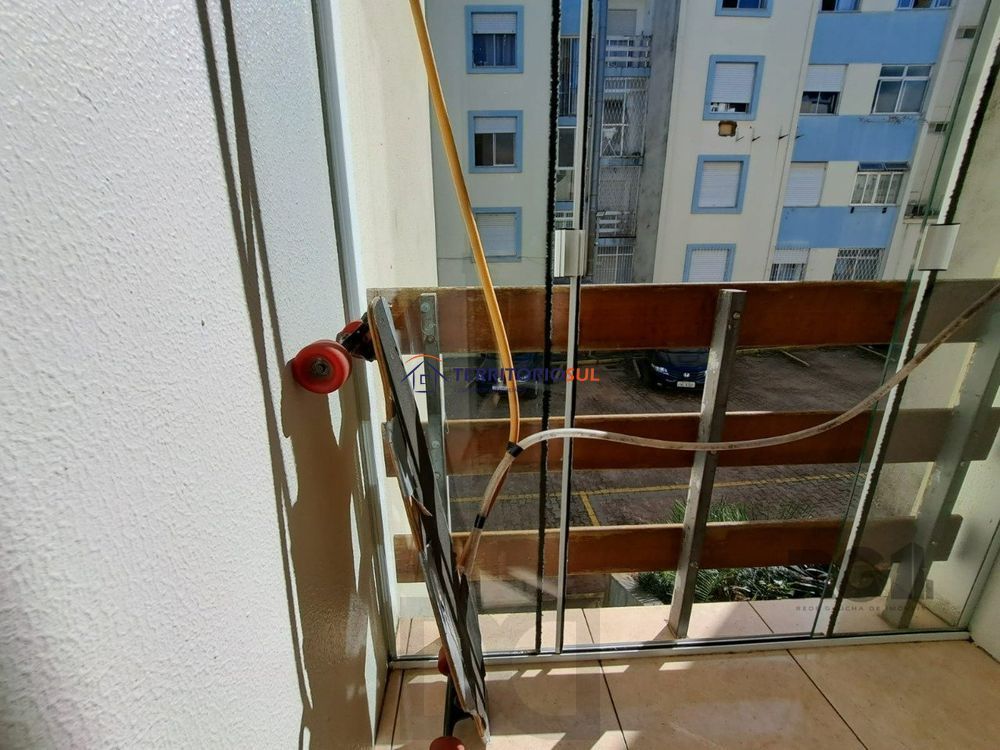 Apartamento 2 Dormitórios – Jardim Vila Nova — foto 14