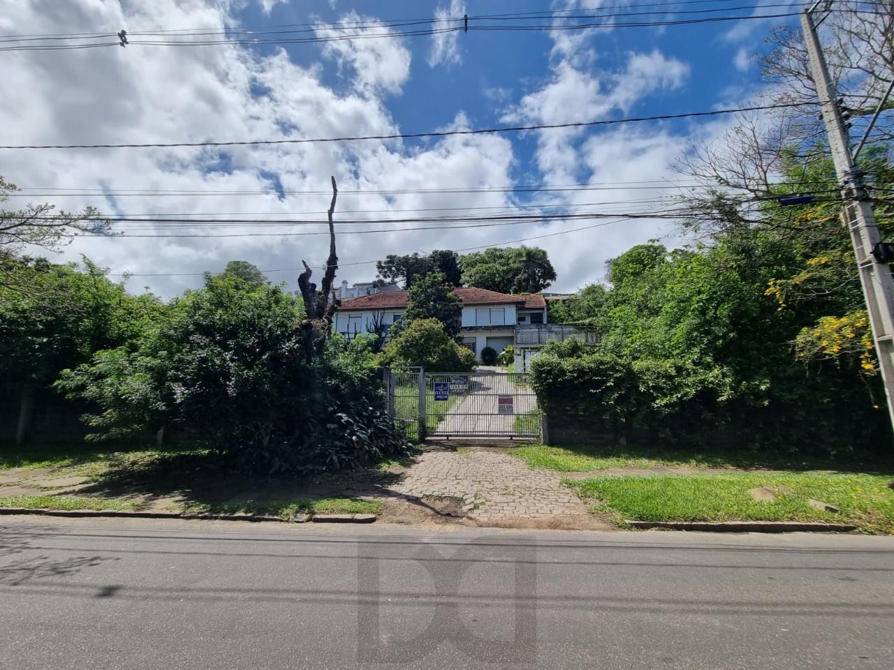 Terreno para Venda 1,470m² Villa Assunção — foto 2