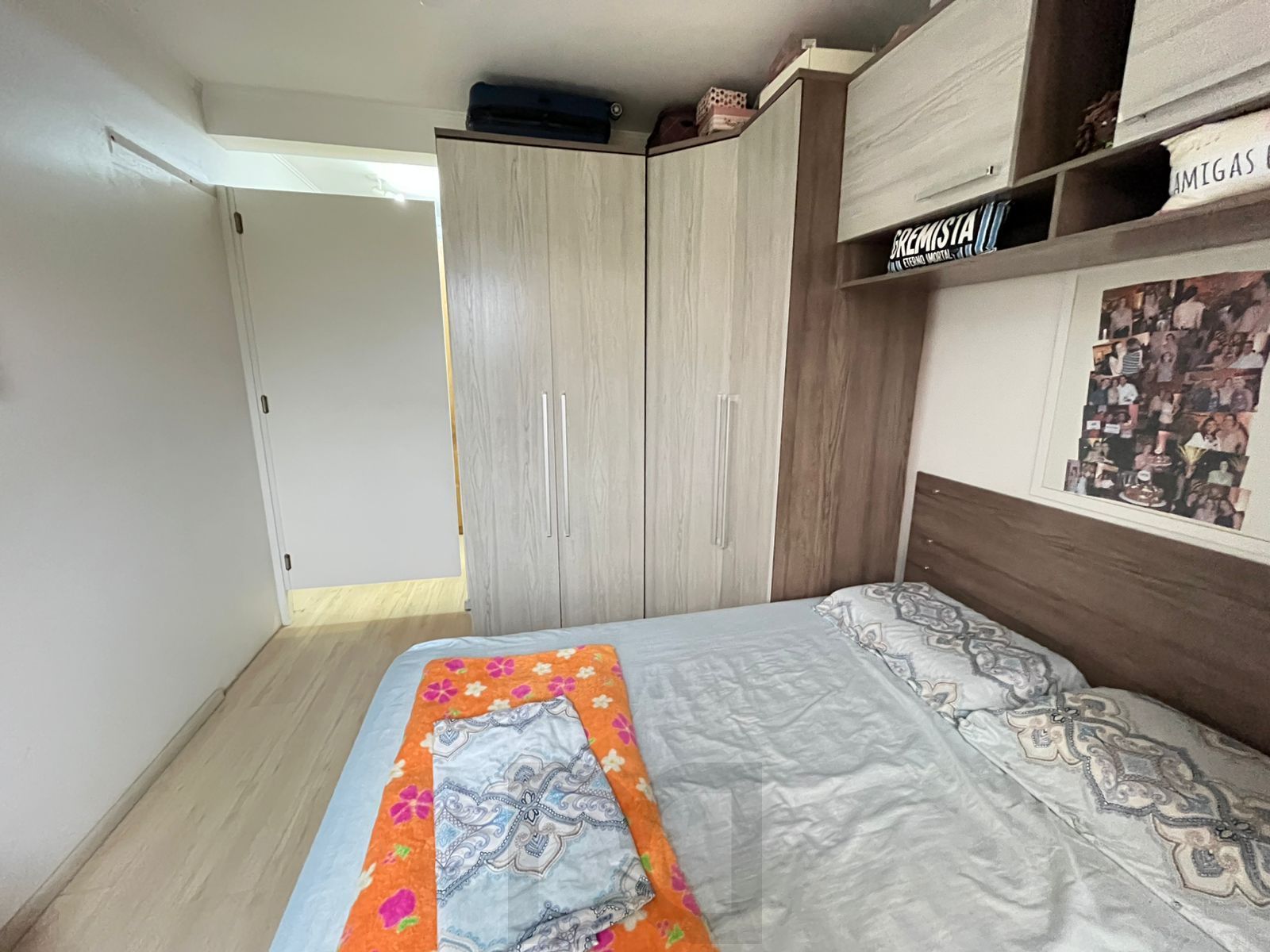 Apartamento de 1 quarto a venda no bairro Nonoai — foto 20