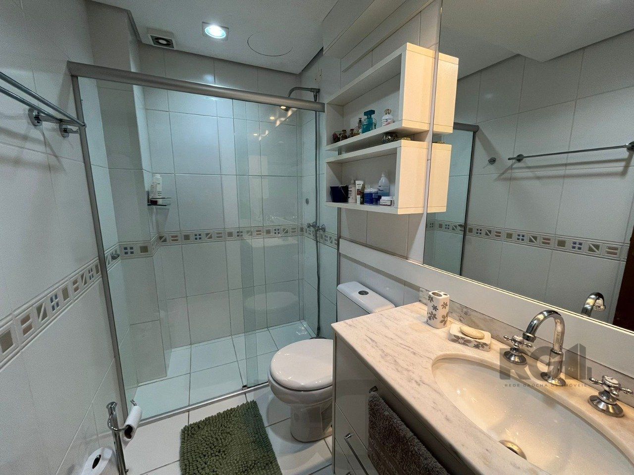 Casa com sacada e terraço em ipanema — foto 35