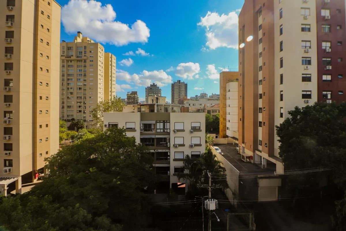 Apartamento 1 Suíte Bairro Auxiliadora — foto 16