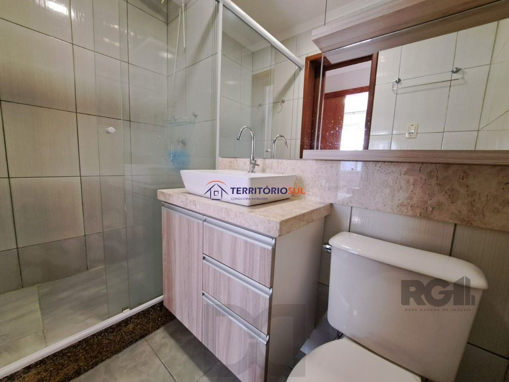 Apartamento 2 Dormitórios – Jardim Vila Nova — foto 25