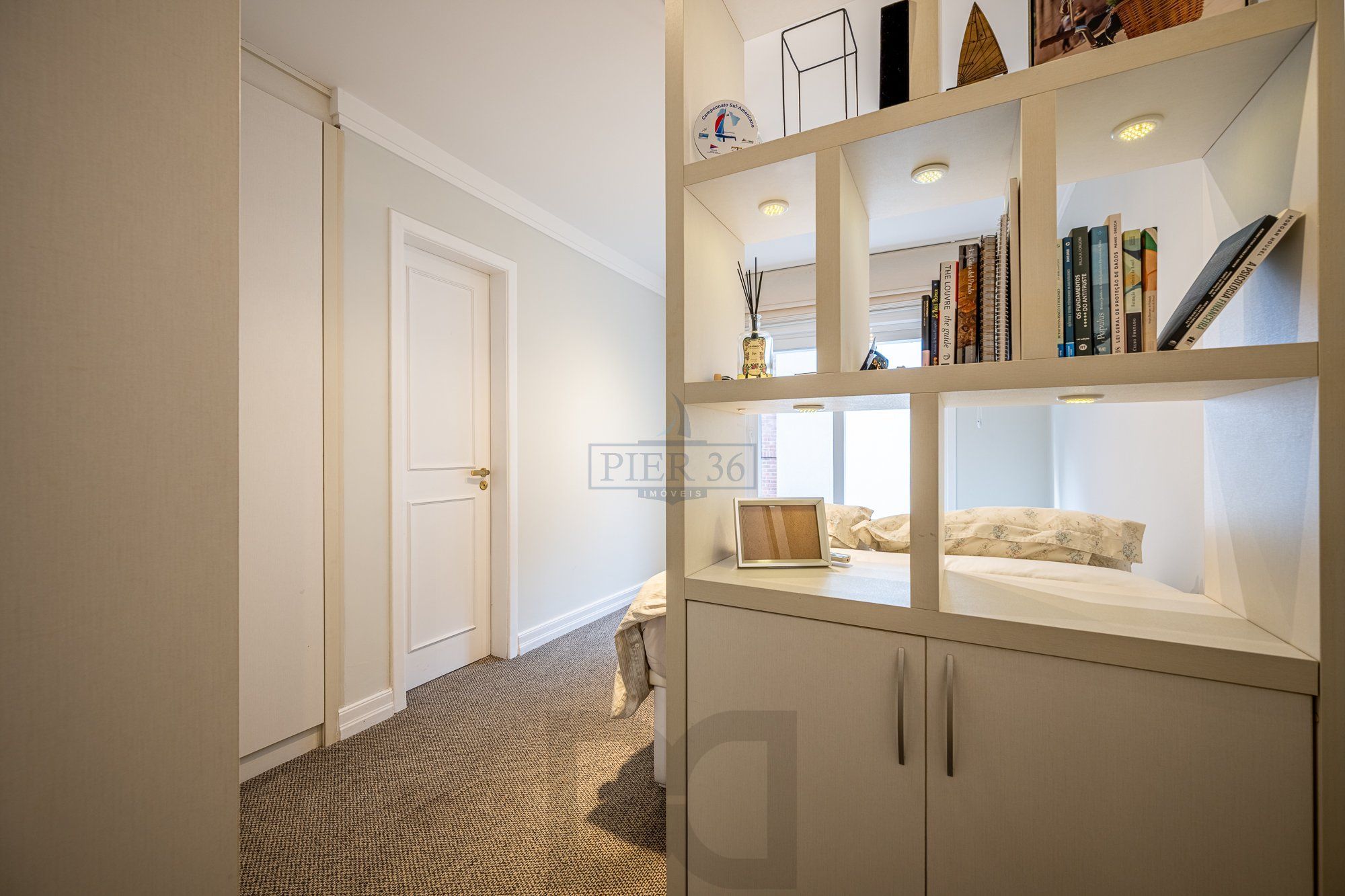 Casa em condominio a venda na Pedra Redonda - av. Coronel Marcos — foto 16