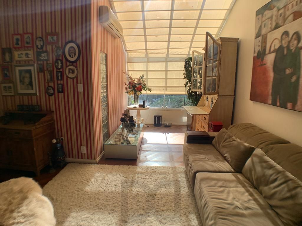 Casa para Venda - 420m², 3 dormitórios, sendo 1 suites, Ipanema — foto 25