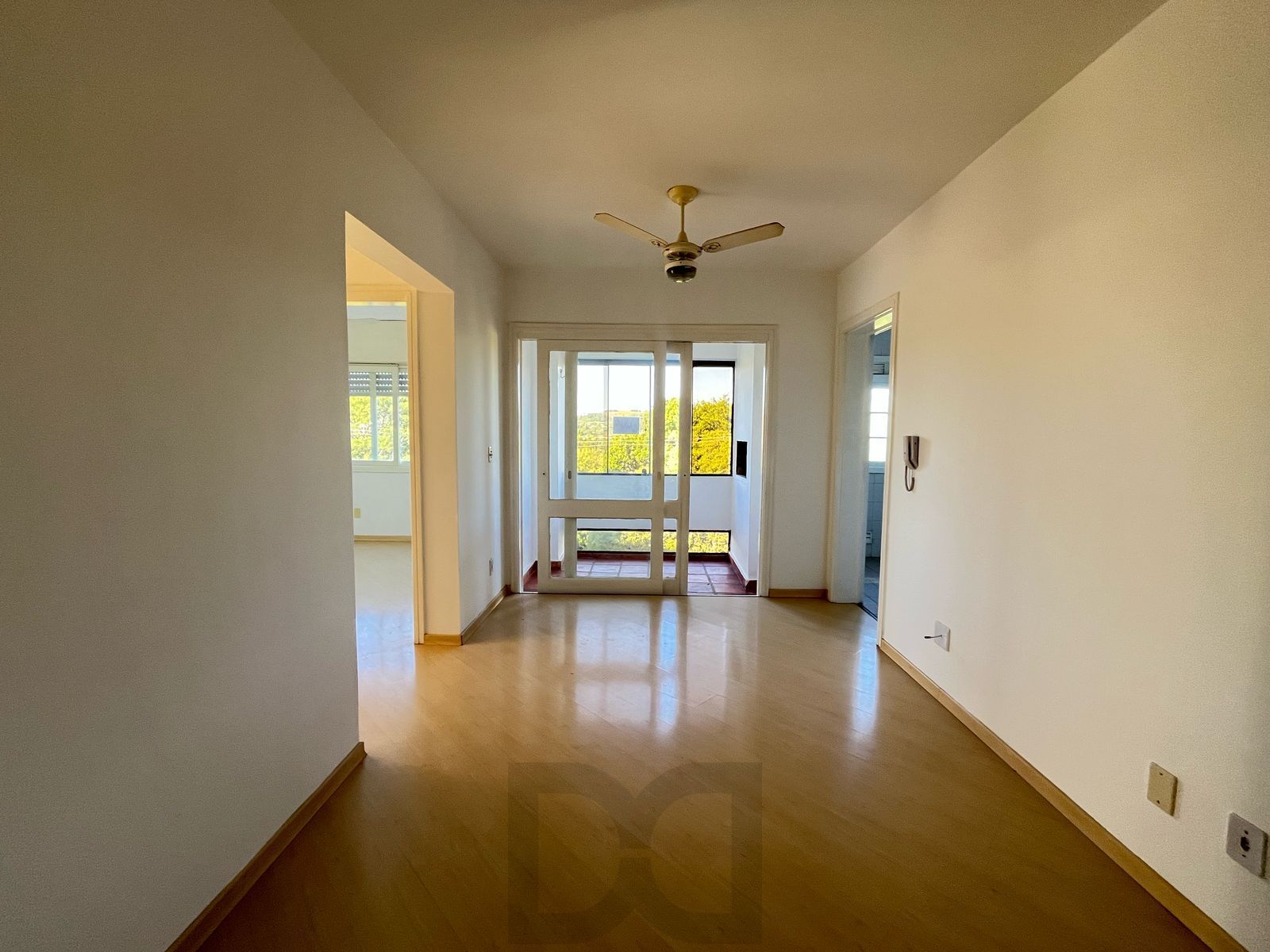 Apartamento de 2 quartos a venda no Village Center - Cavalhada POA/ RS — foto 1