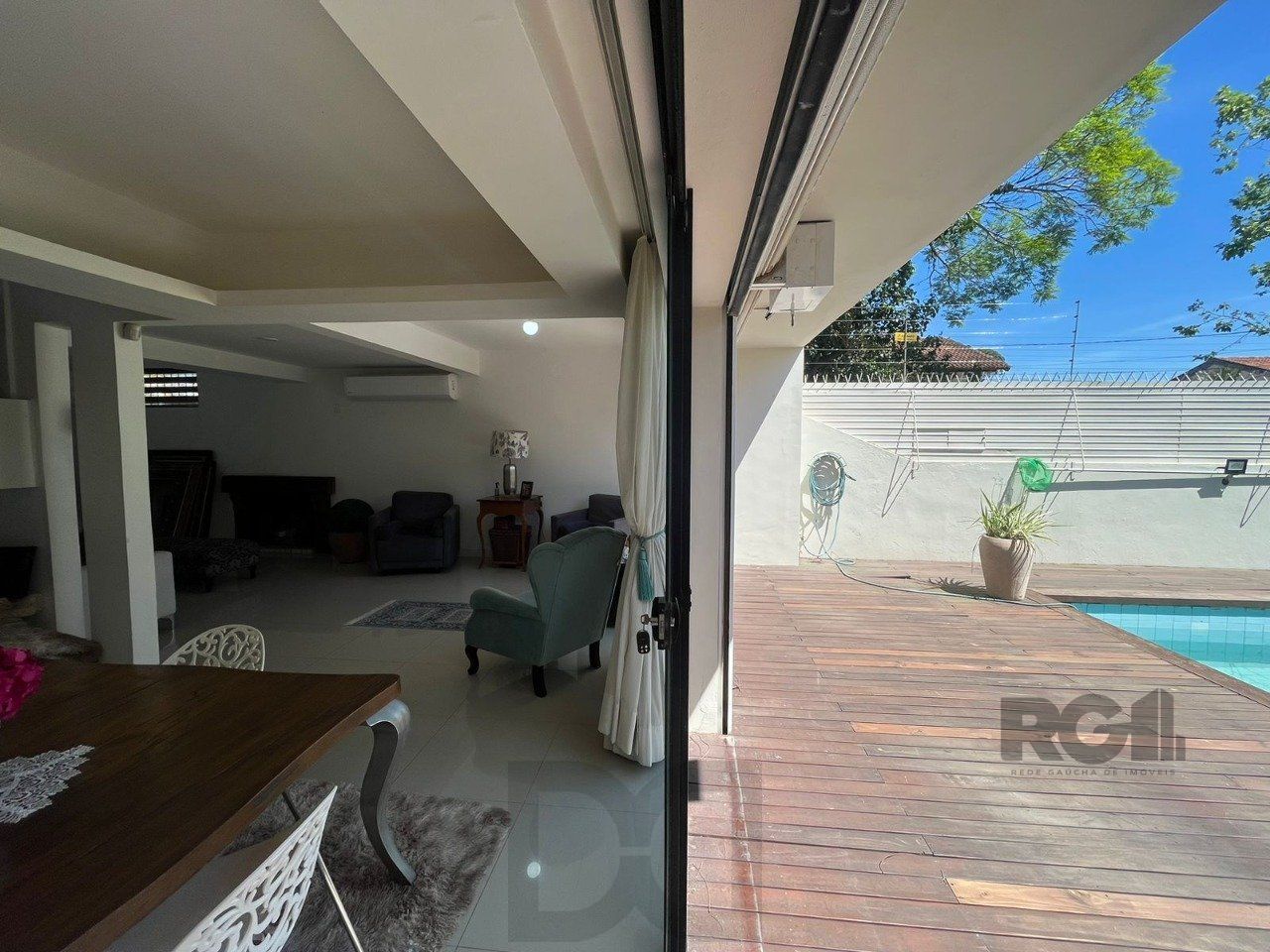 Casa Mobiliada 03 Dormitórios Bairro Jardim Verde Ipanema — foto 24