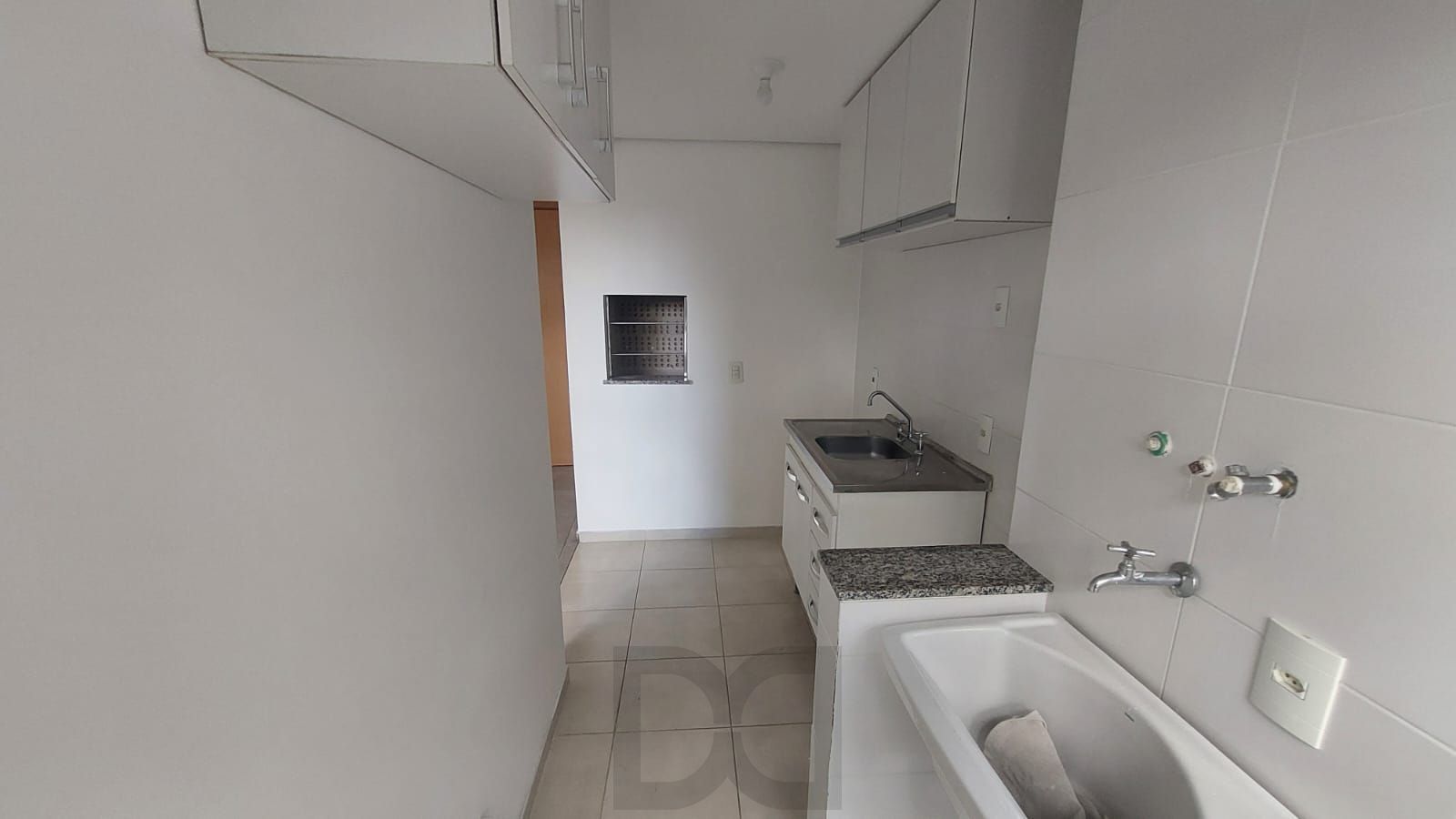 APARTAMENTO 2 QUARTOS - VAGA BOX - INFRAESTRUTURA - TRISTEZA - PORTO ALEGRE-RS — foto 13