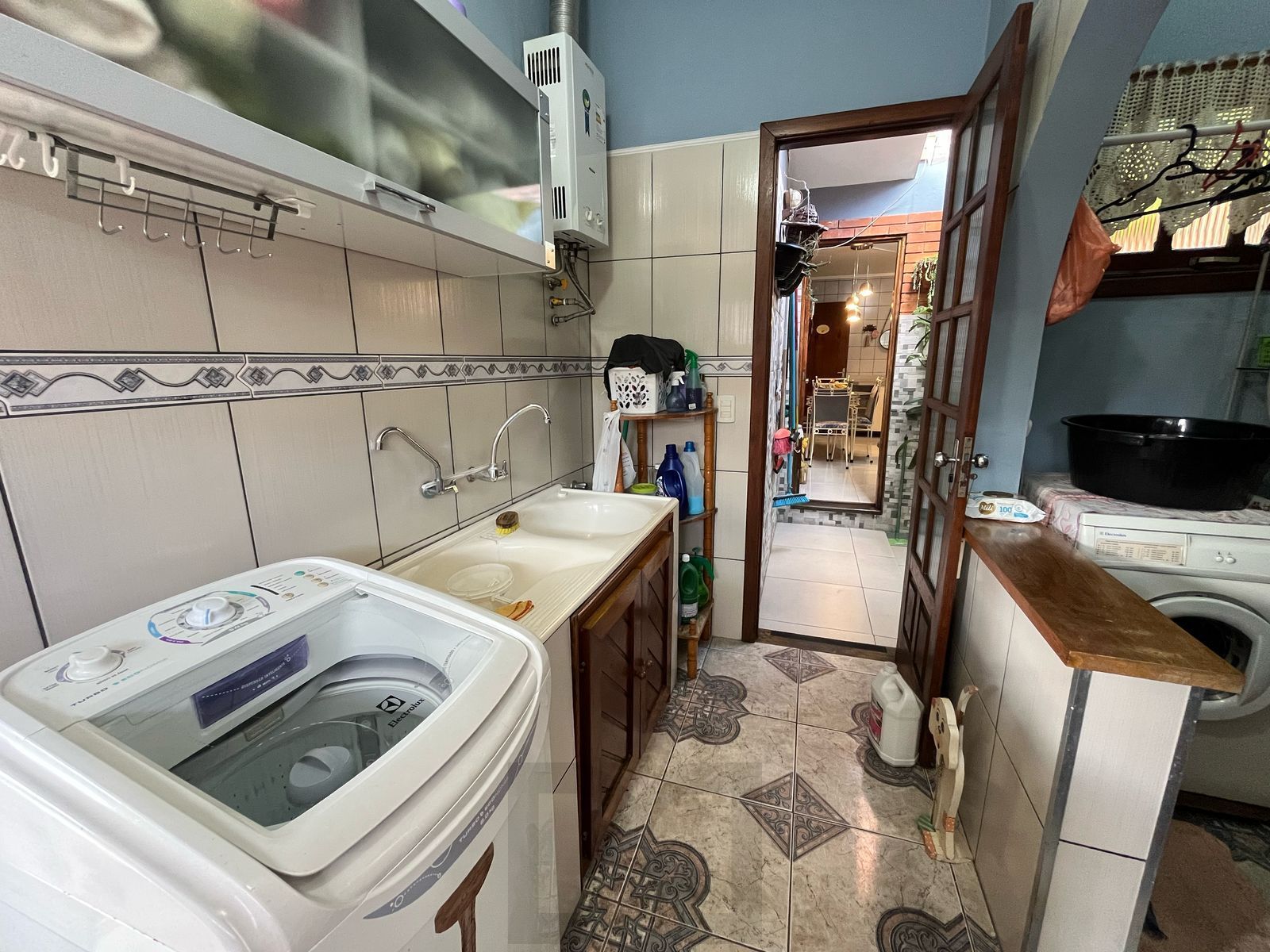Casa com piscina a venda em Ipanema — foto 43