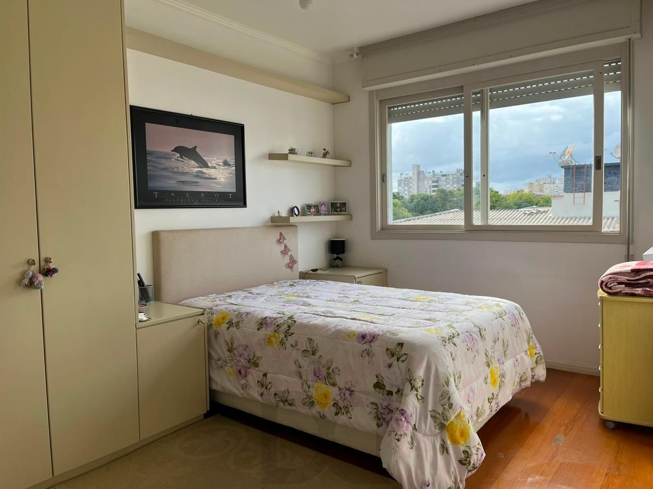 apartamento de 2 dormitórios a venda na rua Roque Calage — foto 6