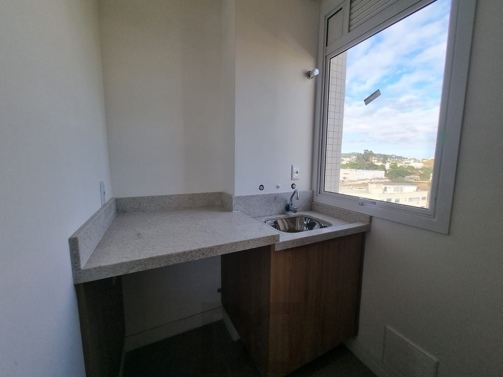 Apartamento Decorado 2 Dormitórios 2 Vagas — foto 6