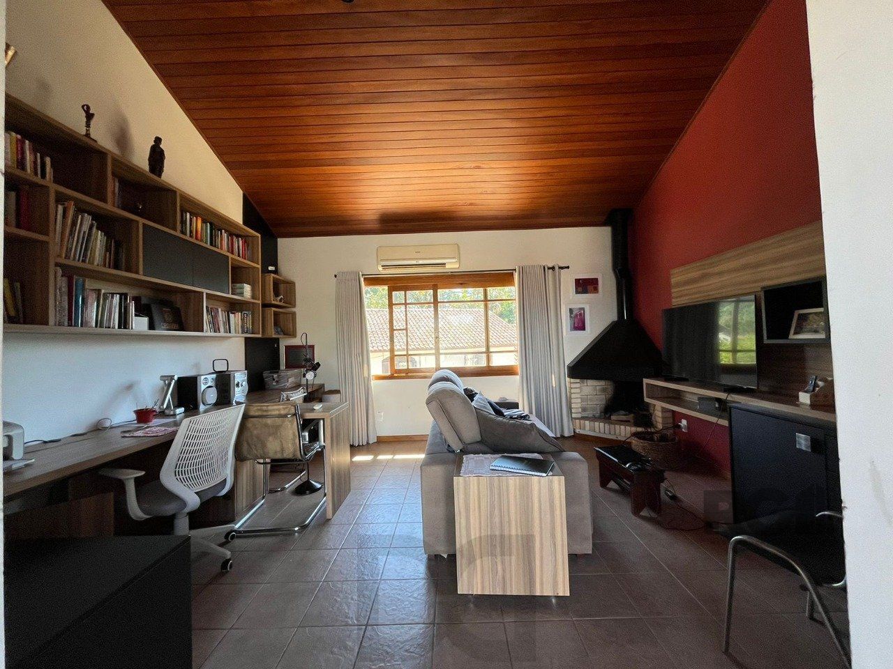 Casa com sacada e terraço em ipanema — foto 26