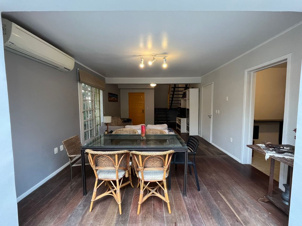 CASA EM CONDOMÍNIO / TRISTEZA / ZONA SUL — foto 7