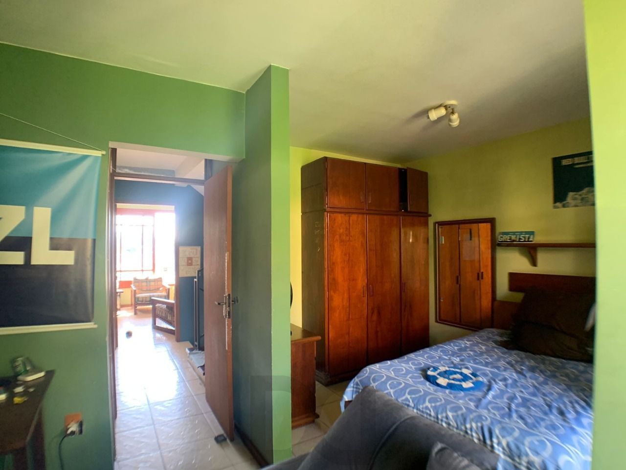 Casa Condominio para Venda - 162.98m², 3 dormitórios, sendo 3 suites, 2 vagas - Tristeza — foto 11