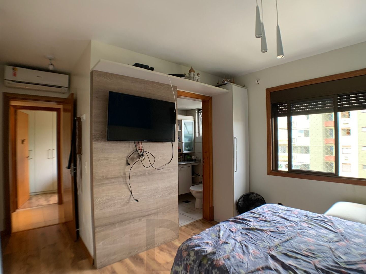 Apartamento para Venda - 100.49m², 3 dormitórios, sendo 1 suites, 2 vagas - Tristeza — foto 12