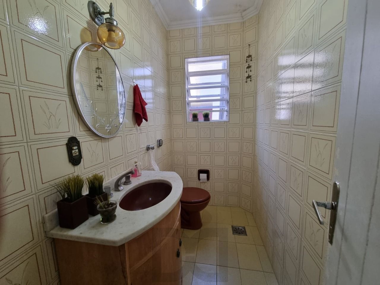 Casa de Esquina Bairro Jardim Isabel — foto 33