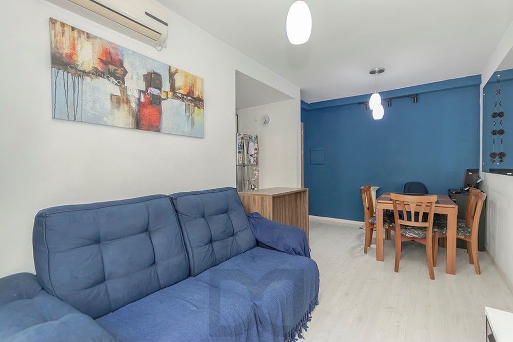 Apartamento com 2 quartos, bairro Camaquã — foto 8