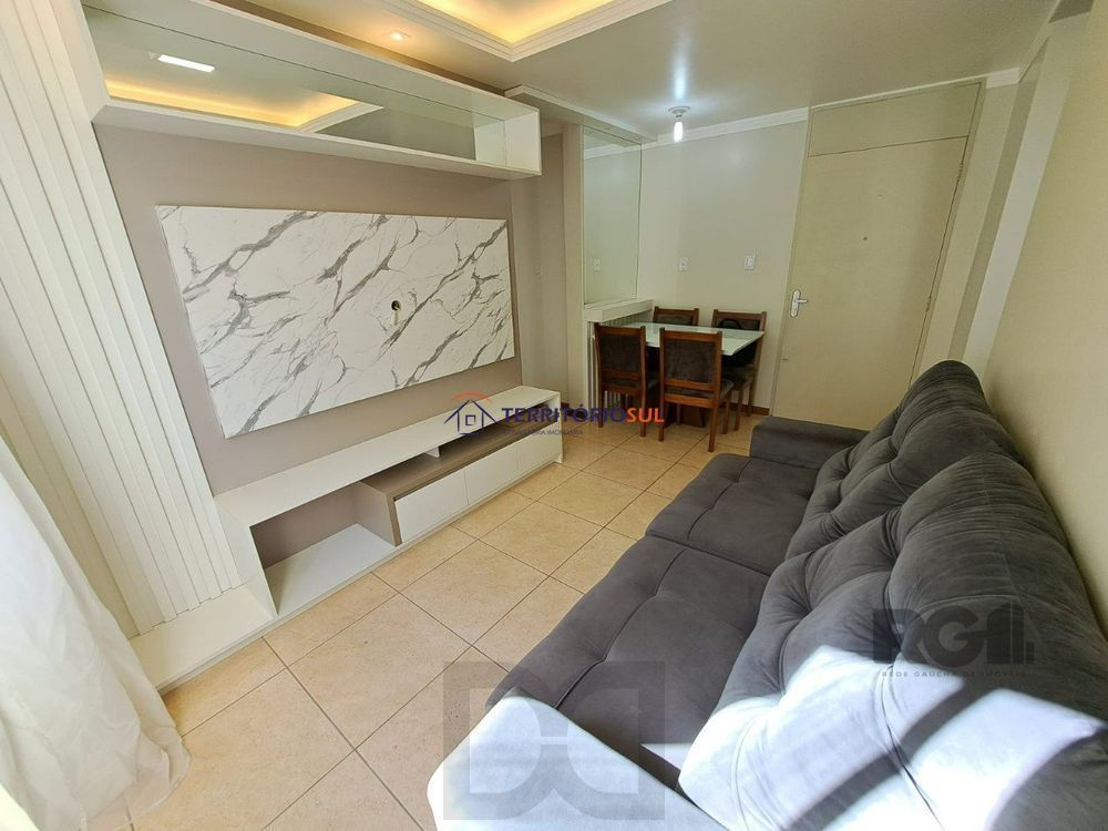 Apartamento 2 Dormitórios – Jardim Vila Nova — foto 4