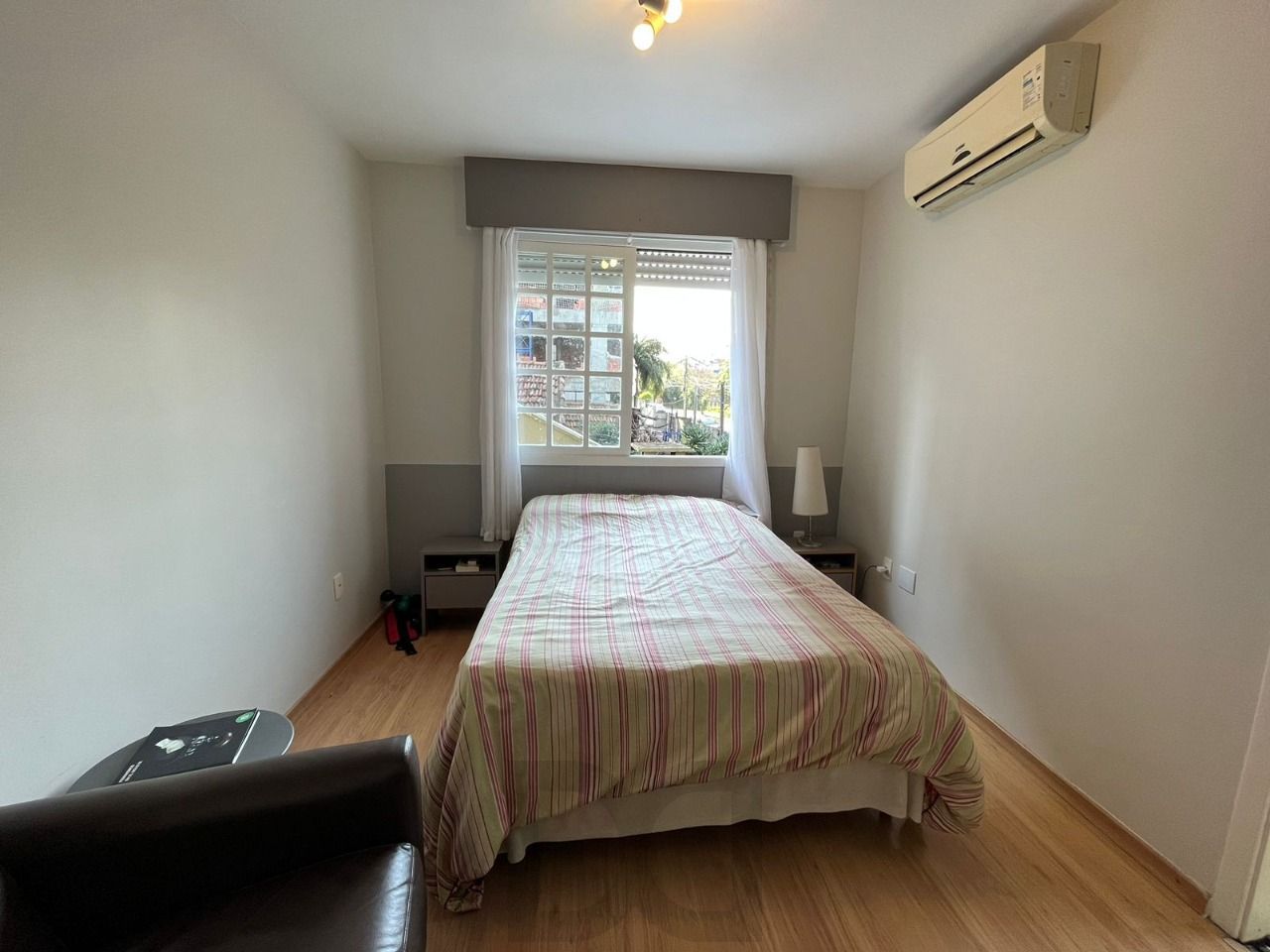 CASA EM CONDOMÍNIO / TRISTEZA / ZONA SUL — foto 29