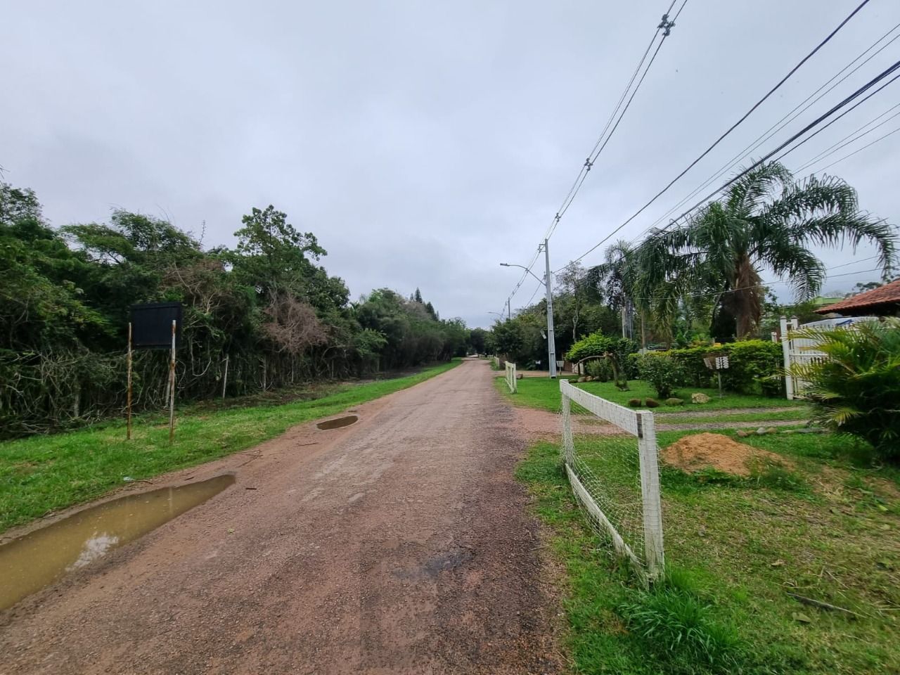 Terreno Bairro Belém Novo 12 x 70 — foto 4