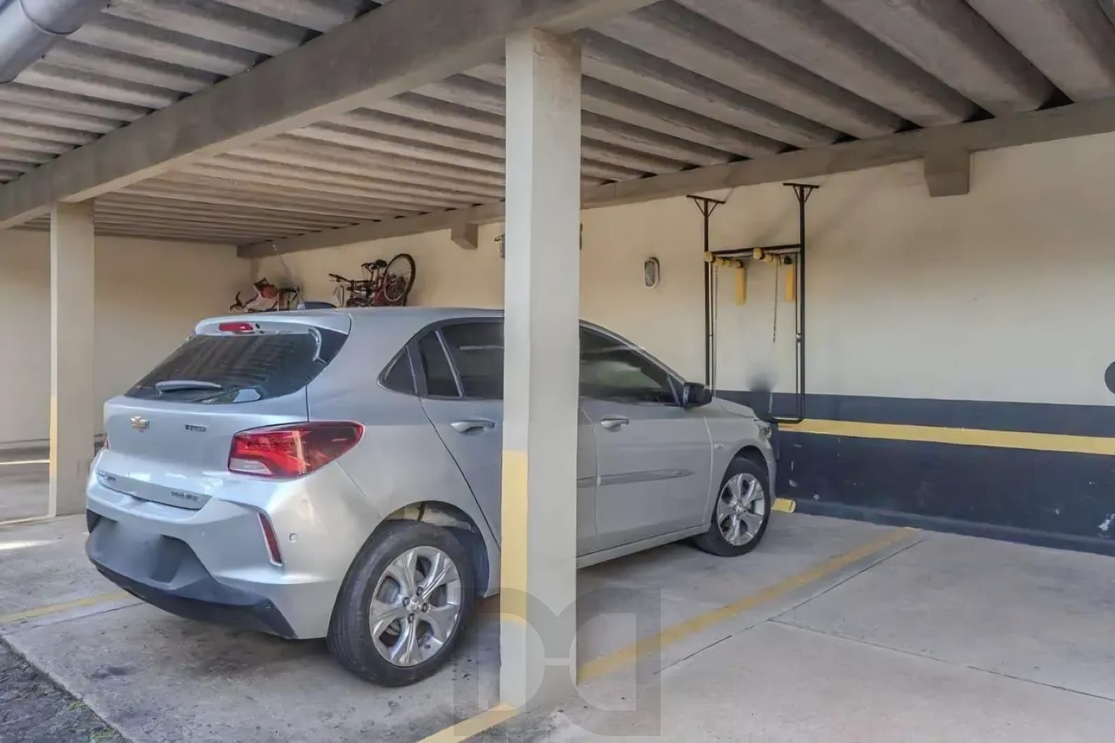 APARTAMENTO 2D - CRISTAL - VAGA — foto 18