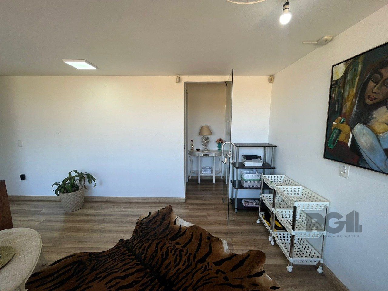 Casa Mobiliada 03 Dormitórios Bairro Jardim Verde Ipanema — foto 18