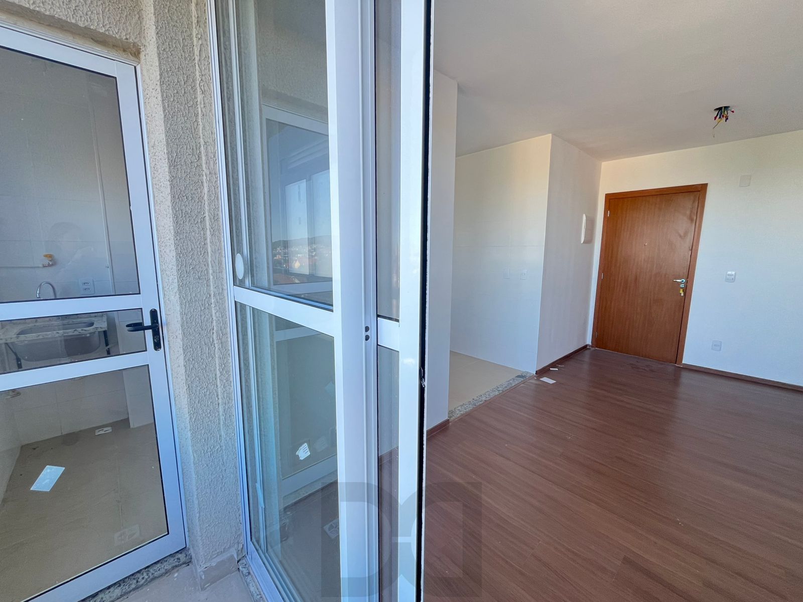Apartamento novo no Porto Fazenda Real a venda - em Porto Alegre — foto 7