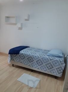 APARTAMENTO 2 DORMITÓRIOS, VAGA E SACADA — foto 12