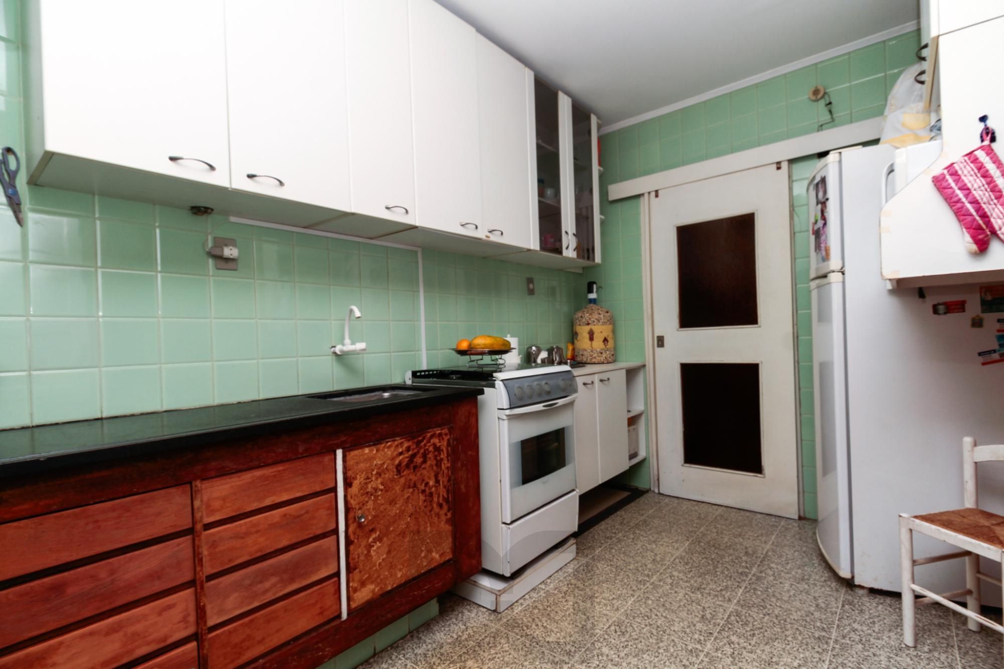 apartamento a venda no menido deus — foto 26